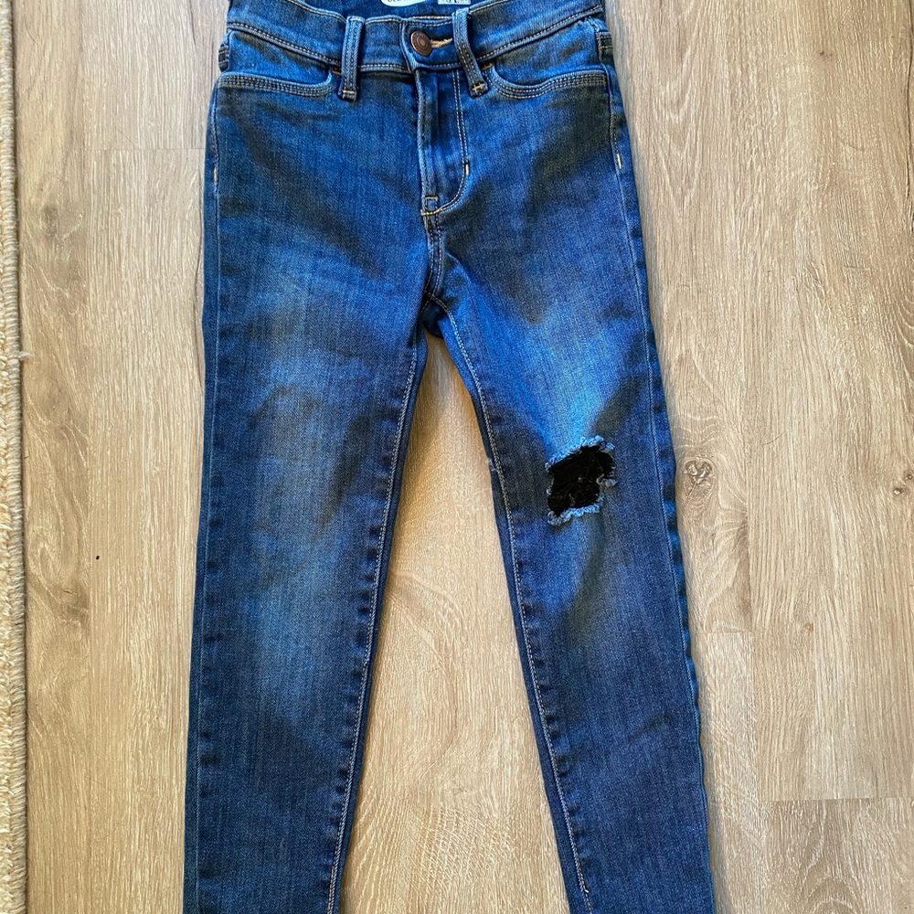 Old Navy Jeggings size 8